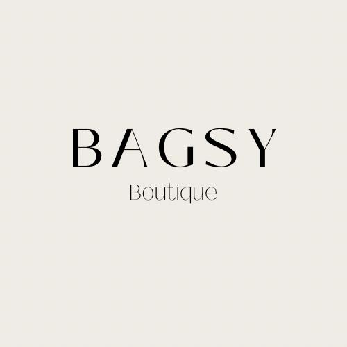 Bagsy Boutique 