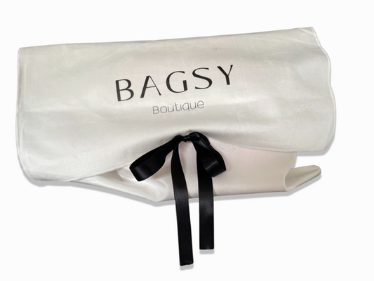 Bagsy Boutique Dust Bag