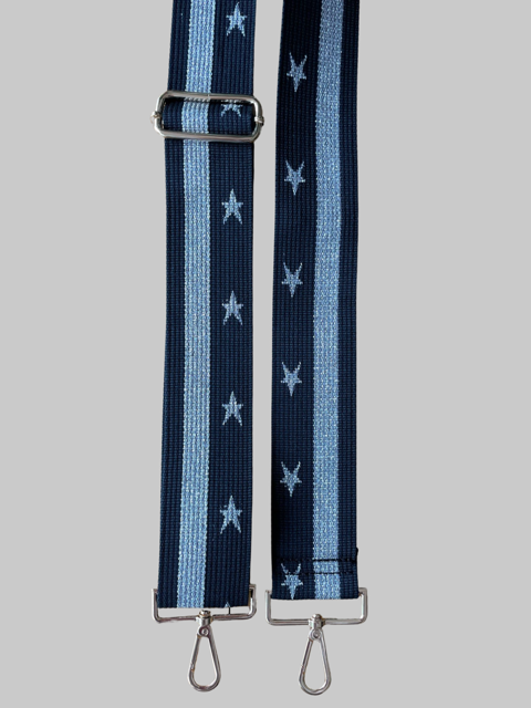Stars and Stripe Strap