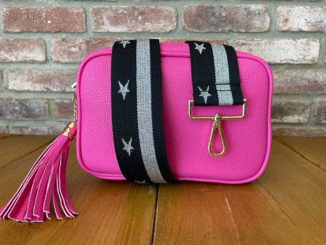 Stars and Stripe Strap