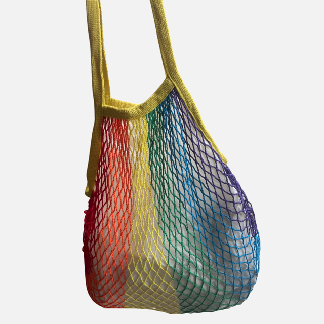String Shoppers